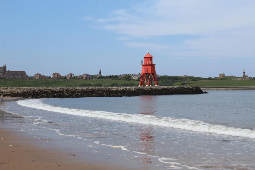 South Tyneside